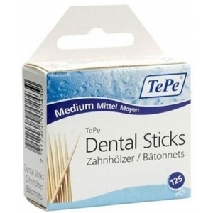 Tepe Dental Stick Medium Linden Kürdan